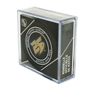 Inglasco Inc.  Official Game Pucks   Hivatalos jéghokikorong