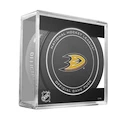 Inglasco Inc.  Official Game Pucks   Hivatalos jéghokikorong