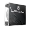 Inglasco Inc.  Official Game Pucks NHL Montreal Canadiens  Hivatalos jéghokikorong