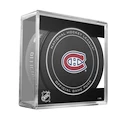 Inglasco Inc.  Official Game Pucks NHL Montreal Canadiens  Hivatalos jéghokikorong