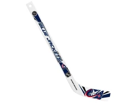 Inglasco Inc. Player Columbus Blue Jackets Mini hokiütő