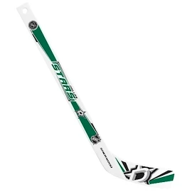 Inglasco Inc. Player Dallas Stars Mini hokiütő