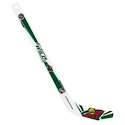 Inglasco Inc.  Player Minnesota Wild  Mini hokiütő