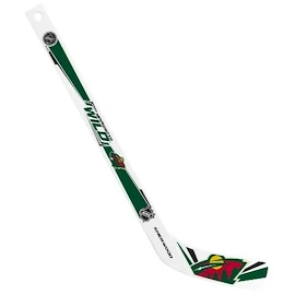 Inglasco Inc. Player Minnesota Wild Mini hokiütő