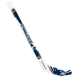 Inglasco Inc. Player Vancouver Canucks Mini hokiütő