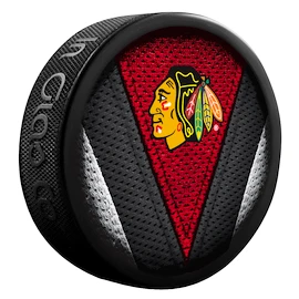 Inglasco Inc. Stitch Chicago Blackhawks Jéghokikorong