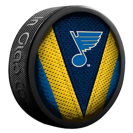 Inglasco Inc. Stitch St. Louis Blues Jéghokikorong