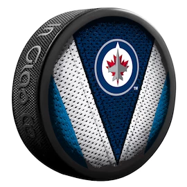 Inglasco Inc. Stitch Winnipeg Jets Jéghokikorong