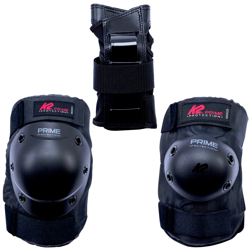 Inline betétek K2 Prime Pad Set M