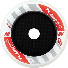 Inline kerekek K2 FLASH DISC 110 MM