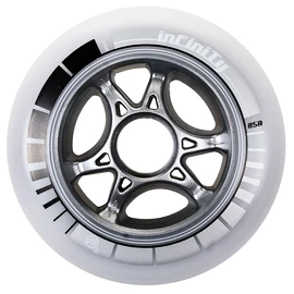 Inline kerekek Powerslide Infinity 80 mm 85A 4 db