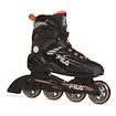 Inline korcsolya Fila Legacy Comp Lady fekete