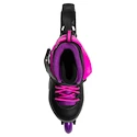 Inline korcsolya Rollerblade FURY G Black/Pink 2021