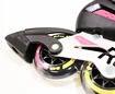 Inline korcsolya Rollerblade Spark 84 W Piros