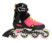 Inline korcsolya Rollerblade Spark 84 W Piros