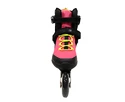 Inline korcsolya Rollerblade Spark 84 W Piros