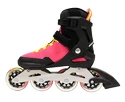 Inline korcsolya Rollerblade Spark 84 W Piros