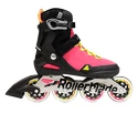 Inline korcsolya Rollerblade Spark 84 W Piros