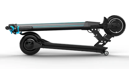 Inmotion  L8F  Elektromos roller