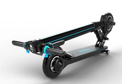 Inmotion  L8F  Elektromos roller