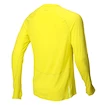 Inov-8 Base Elite LS férfi póló, sárga