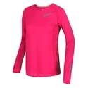 Inov-8  Base Elite LS Pink Női póló