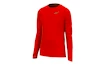 Inov-8  Base Elite LS Red Férfipóló