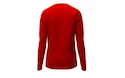 Inov-8  Base Elite LS Red Férfipóló