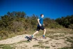 Inov-8  Base Elite SS blue Férfipóló