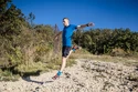 Inov-8  Base Elite SS blue Férfipóló