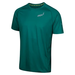 Inov-8  Base Elite SS M dark green Férfipóló XL