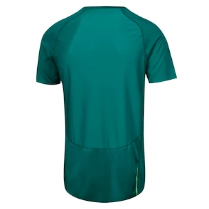 Inov-8  Base Elite SS M dark green Férfipóló XL