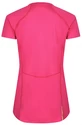 Inov-8  Base Elite SS pink Női póló
