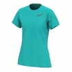 Inov-8  Base Elite SS Teal Női póló