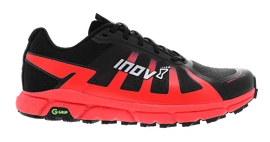 Inov-8 Black/Red Férfi futócipő