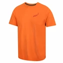 Inov-8  Graphic Tee "Brand" Orange Férfipóló
