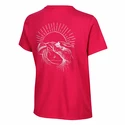 Inov-8  Graphic Tee "Skiddaw" Pink  Női póló