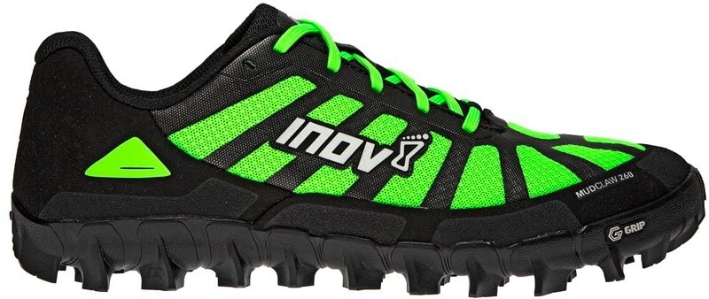 Inov-8 MUDCLAW G 260 v2 férfi futócipő