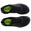 Inov-8 Mudtalon (P) Black  Férfi futócipő