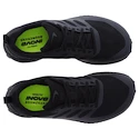Inov-8 Mudtalon (P) Black  Férfi futócipő