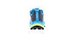 Inov-8 Mudtalon (P) Dark Grey/Blue/Yellow  Férfi futócipő