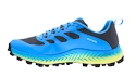 Inov-8 Mudtalon (P) Dark Grey/Blue/Yellow  Férfi futócipő