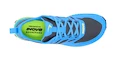 Inov-8 Mudtalon (P) Dark Grey/Blue/Yellow  Férfi futócipő