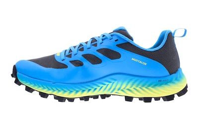 Inov-8 Mudtalon (P) Dark Grey/Blue/Yellow  Férfi futócipő