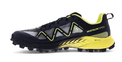 Inov-8 Mudtalon Speed (P) Black/Yellow  Férfi futócipő