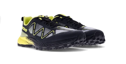 Inov-8 Mudtalon Speed (P) Black/Yellow  Férfi futócipő