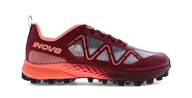 Inov-8 Mudtalon Speed (P) Burgundy/Coral Női futócipő