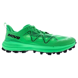 Inov-8 Mudtalon Zero (W) Black/Green Férfi futócipő
