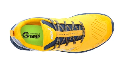 Inov-8  Parkclaw G 280 M (S) Nectar/Navy  Férfi futócipő UK 8,5