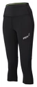 Inov-8  Race Elite 3/4 Tight Black Női leggings